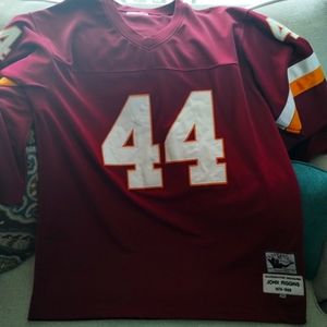 John Riggins Jersey size 54